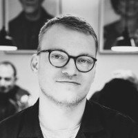 Se og Hør Employee Emil Hansen's profile photo