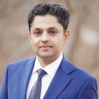 Ishwor Adhikari Email & Phone Number