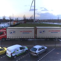 VSDV Transport Employee Nico van Holsteijn's profile photo