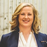 Lynchpin Solutions LLC Employee Meaghan Lynch's profile photo