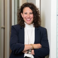 The Duberstein Group Employee Kate Keating's profile photo