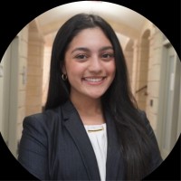Foundess Employee Saanvi Ibrahimpatnam's profile photo
