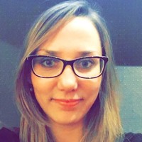 Audicer Conseil Employee Gabrielle Oury's profile photo