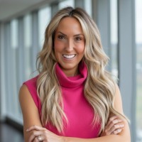 Itential Employee Kristen Rachels's profile photo