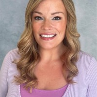 J Turner Research Employee Krissy Starkey's profile photo