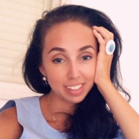 Prelude Employee Yael-Maria Frizman's profile photo