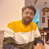 Beam Suntory Employee Subramanian V's profile photo