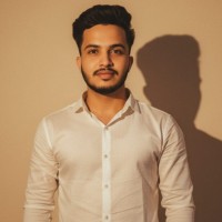 Colorplast Employee Aman Namdev's profile photo