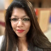 Deepali Aley Email