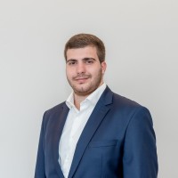 M Square Brasil Investimentos Ltda Employee Gabriel Xavier's profile photo