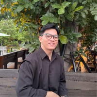 PT. Agra Surya Energy Employee Zuhrian Deniswara's profile photo