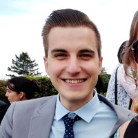Hotkey Employee Ryan Clark's profile photo