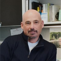 Salient Medical Solutions Employee Bob Bennett's profile photo