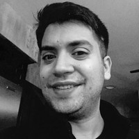 Jonathan Wesley Employee John Rogers's profile photo