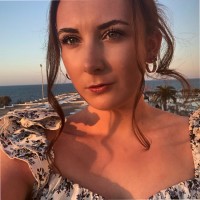 Best Reception Employee Ella Woods's profile photo