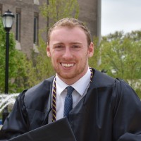 WealthHub Solutions, Inc Employee Connor Pearson's profile photo