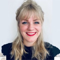 Hyper Lychee Labs Employee Nadine Hakim's profile photo