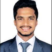 Tejas Pujari Email