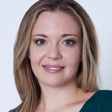 Dow Jones Employee Cathrine Hill's profile photo