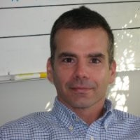 Synergy Employee John Peznola's profile photo