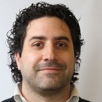 CALSA S.A. - AB MAURI Hispanoamerica Employee Pablo Sanson's profile photo