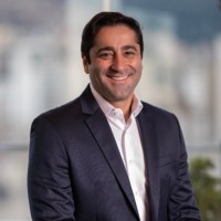 ArcelorMittal Long Carbon LATAM Employee Everton Negresiolo's profile photo