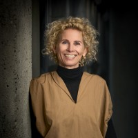 Textilia Danmark Employee Eva Nygaard's profile photo