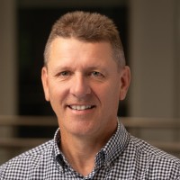 Bremsen Technik Group Employee Tim Ford's profile photo