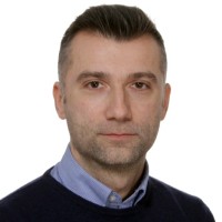 SAIND INGEGNERIA Employee Davide Sartori's profile photo