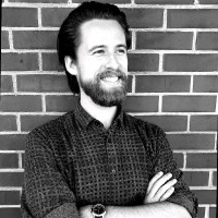 Pearl - Enterprise Tutoring Platform Employee Christopher Kerr's profile photo