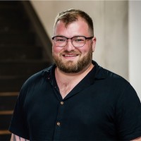 Baxter Projects Employee Shane Plank's profile photo