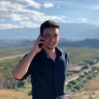 Programon Employee Joaquin Berardi's profile photo