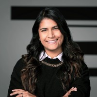 Porsche Digital US Employee Fabiola Suarez's profile photo