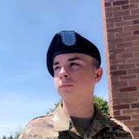 U.S. Army Signal School Employee Daniel Kadlec's profile photo