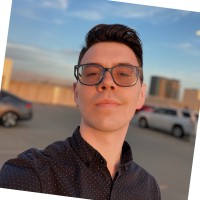 Richdale Apartments Employee David Dittman's profile photo