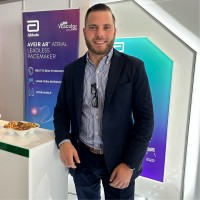 ES Vascular Ltd Employee Vasos Georgiou's profile photo