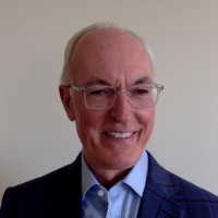 Transbay Joint Powers Authority Employee Mark Monte's profile photo