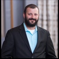Enjoin Employee Austin Andrus's profile photo
