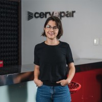 Cervepar Employee Andrea Ranoni Noguera's profile photo