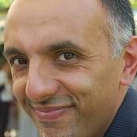 DWave -- Electronic World -- Employee Francesco Aru's profile photo