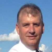 SCREEN Americas Employee Greg Gillette's profile photo