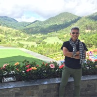 Cofast Network Co., Ltd Employee Thinh Vu's profile photo