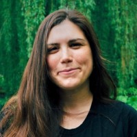 Boston Public Schools Employee Rhianon E. Gutierrez's profile photo