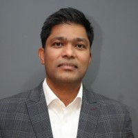 Hamlet Hotels Employee Prasanna Kirubakaran's profile photo