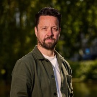 Gemeente Rotterdam Employee Johan Verlinde's profile photo