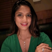 Prachi Shetye Email & Phone Number