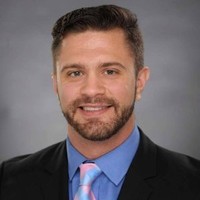 Brown & Brown Employee Ryan Wade's profile photo