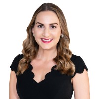 Cox Media Employee Litsa Pappas's profile photo
