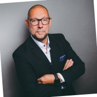 YASKAWA Employee Sascha Lotz's profile photo