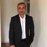 Jagannath Raju Email